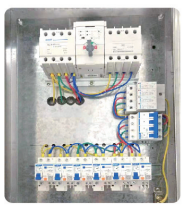 配电箱系列